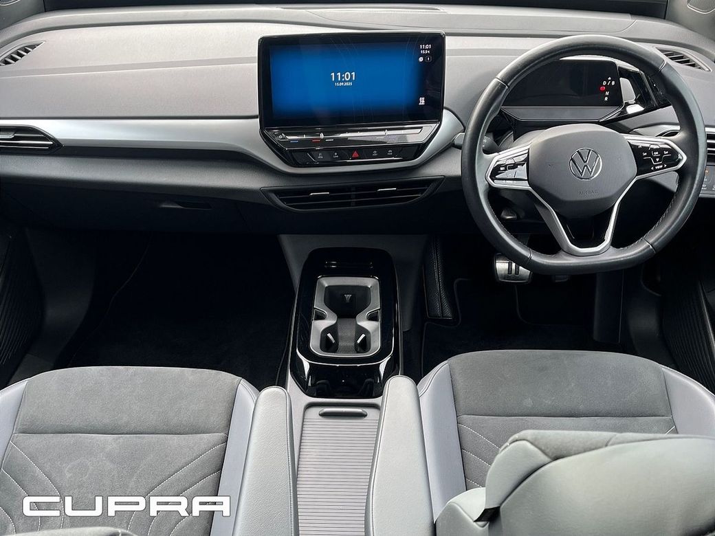 2023 Volkswagen ID.5
