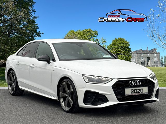 vehicle for sale from Conor Cassidy Cars