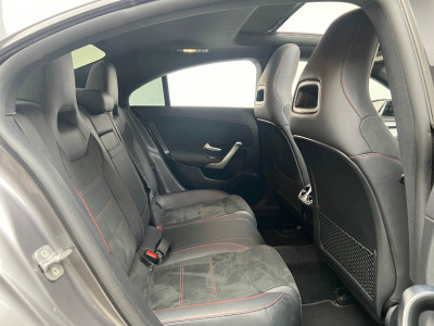 2023 Mercedes-Benz CLA Class