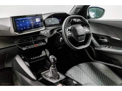 2025 Peugeot 2008