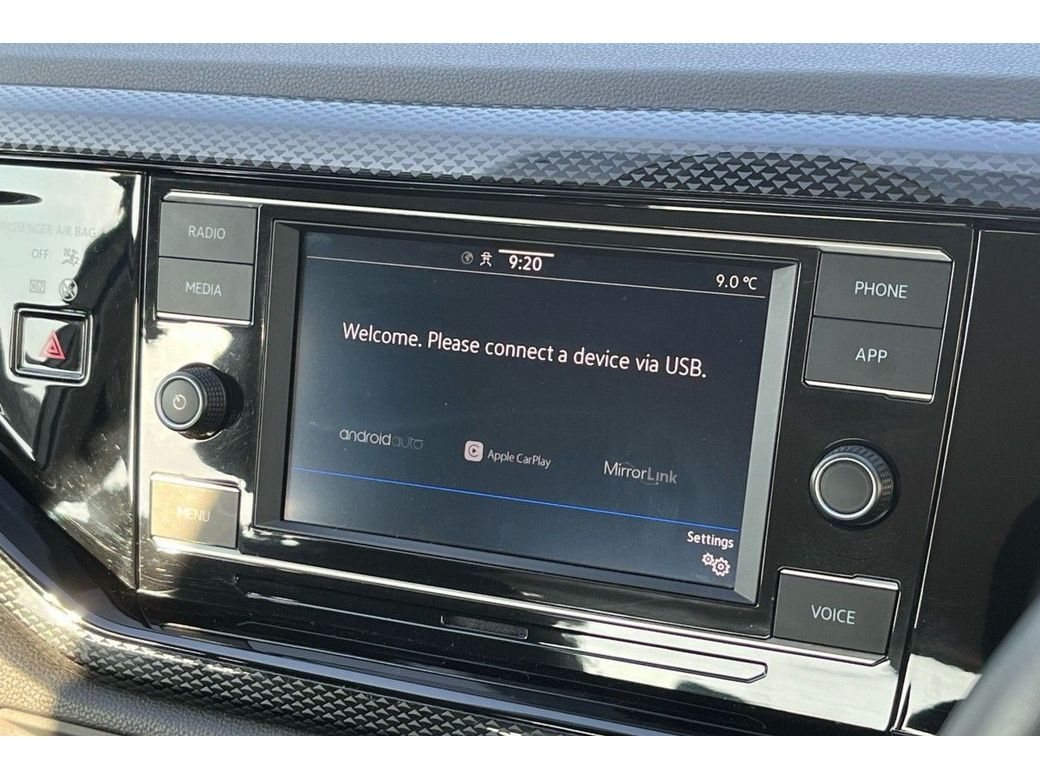 2023 Volkswagen Polo