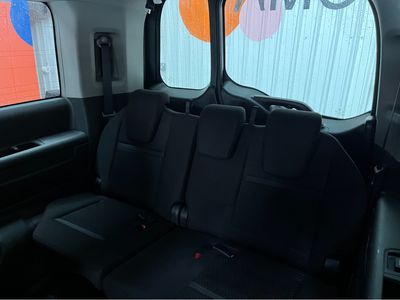 2020 Honda Stepwagon