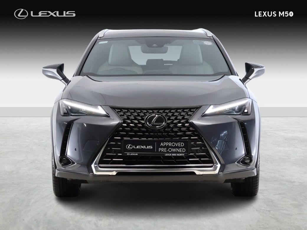 2023 Lexus UX 250H