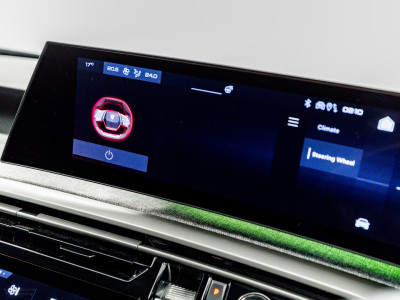 2024 Peugeot 3008