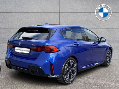 2026 BMW 1 Series