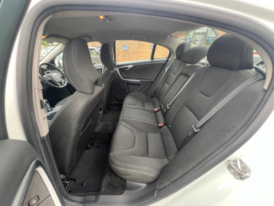2015 Volvo S60