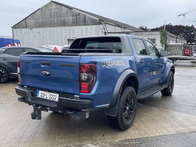2023 Ford Ranger