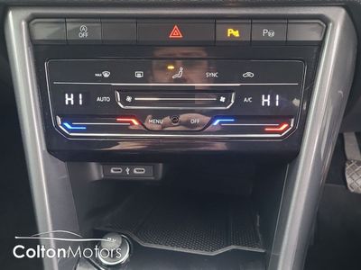 2024 Volkswagen T-Roc