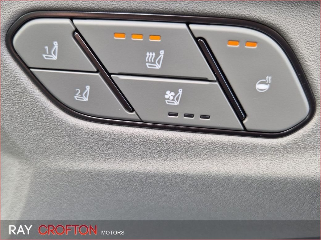 2026 Kia EV5