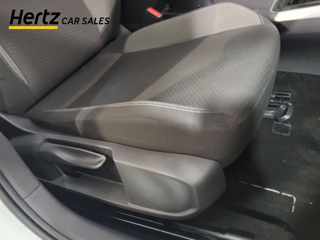 2024 Volkswagen Polo
