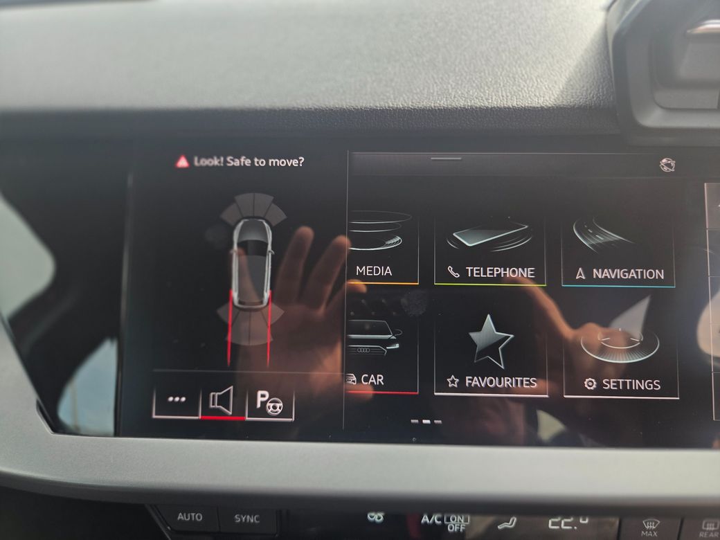 2024 Audi A3