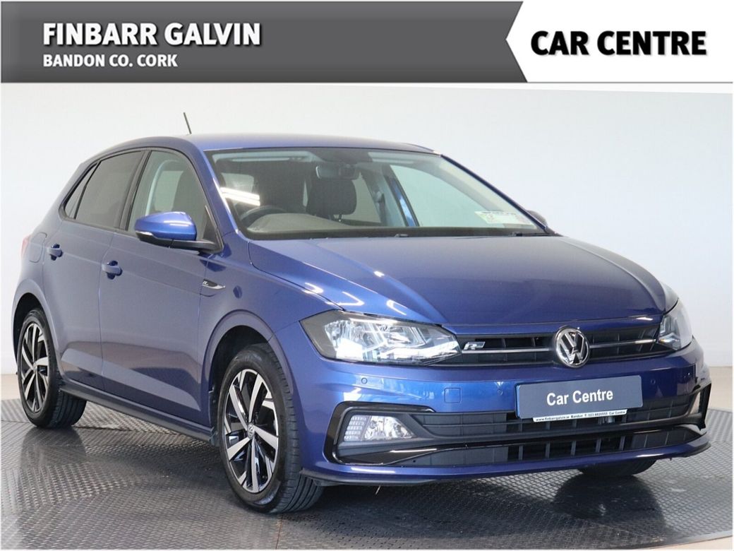 2020 Volkswagen Polo