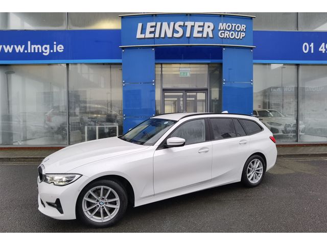 vehicle for sale from Leinster Motor Group
