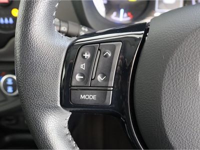 2019 Toyota Yaris