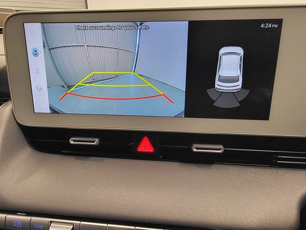 2023 Hyundai Ioniq 5