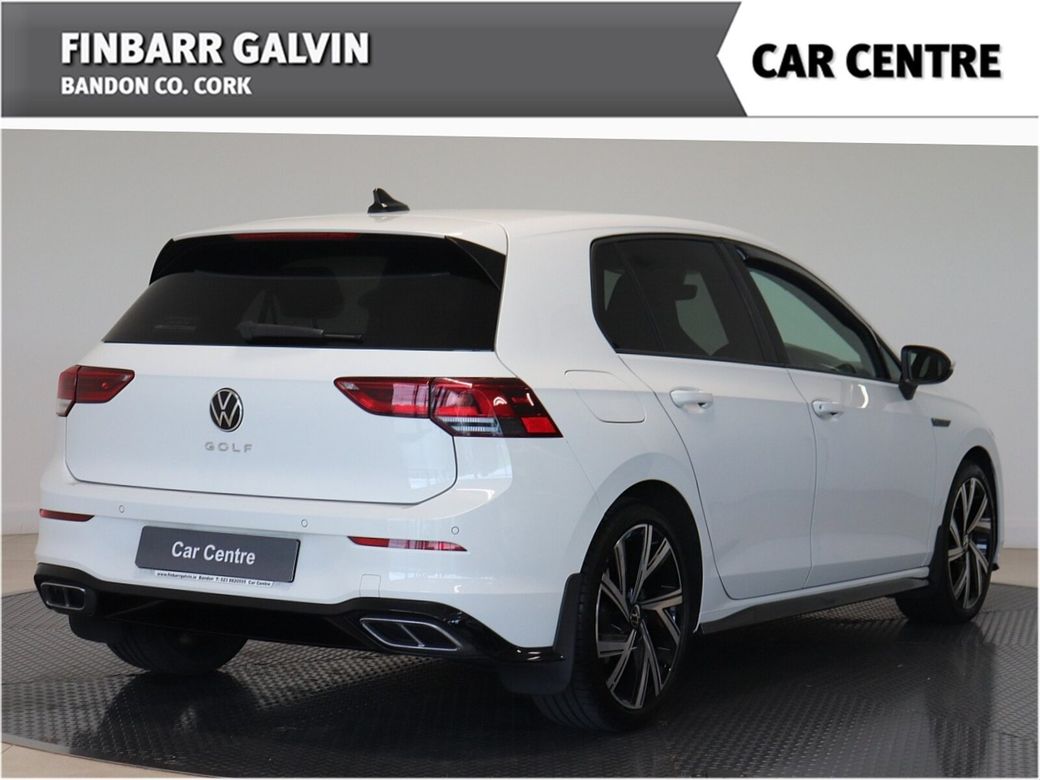 2023 Volkswagen Golf