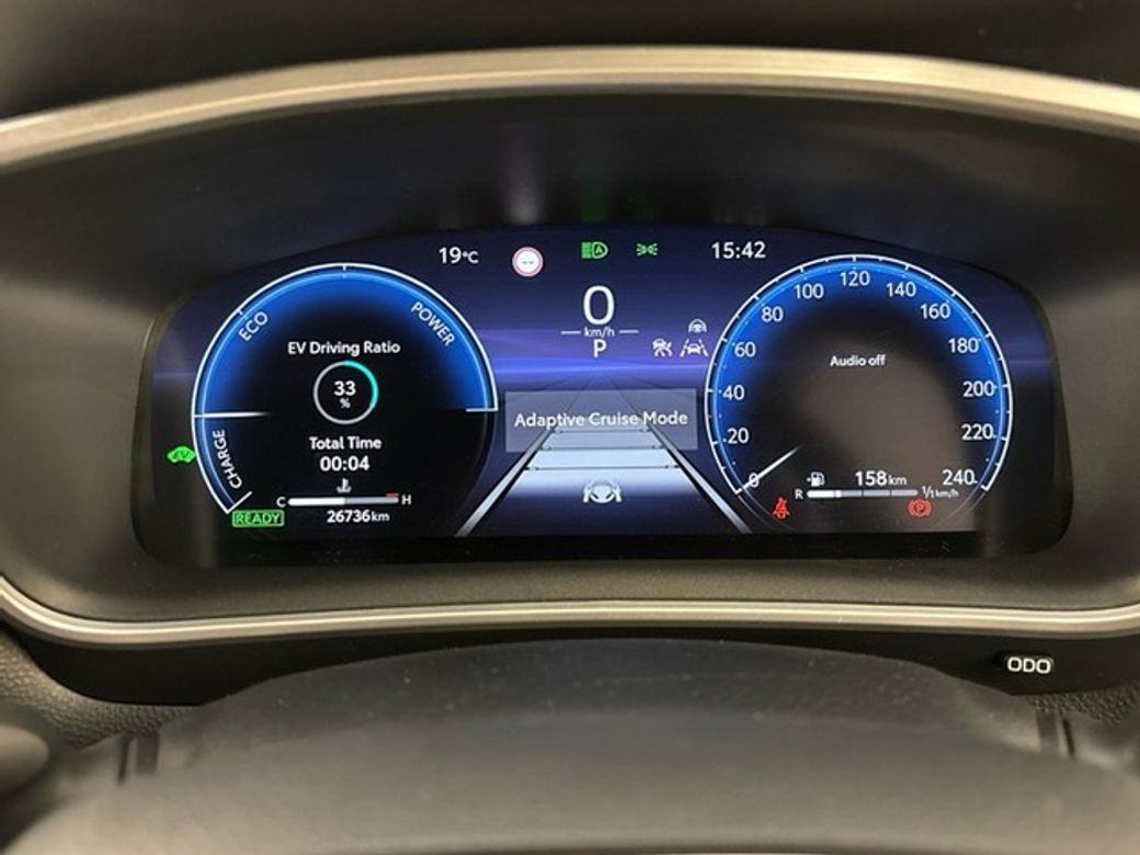 2023 Toyota Corolla Cross