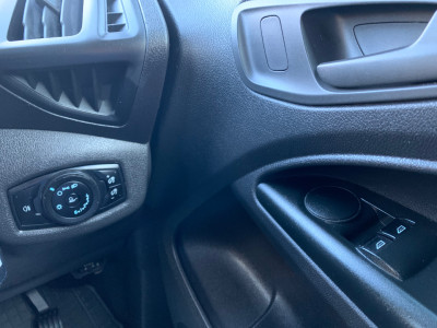 2017 Ford Transit Connect