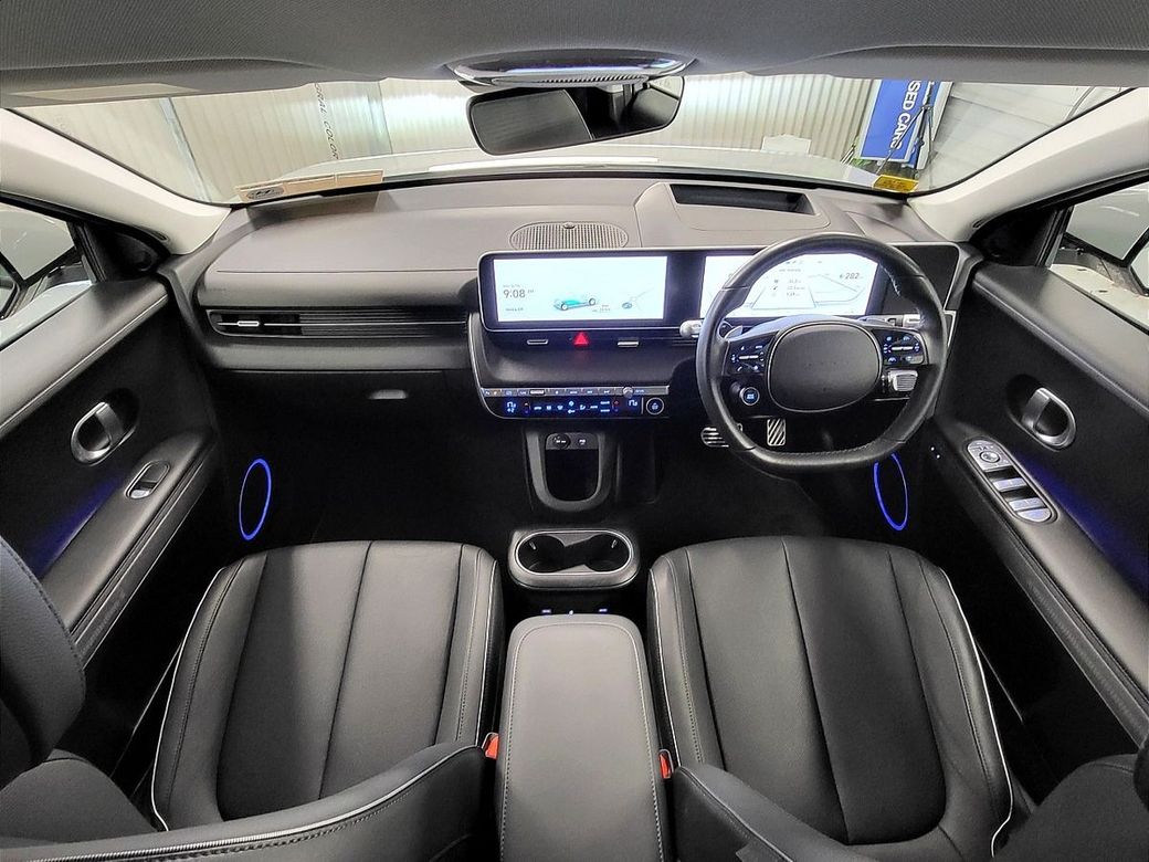 2024 Hyundai Ioniq 5