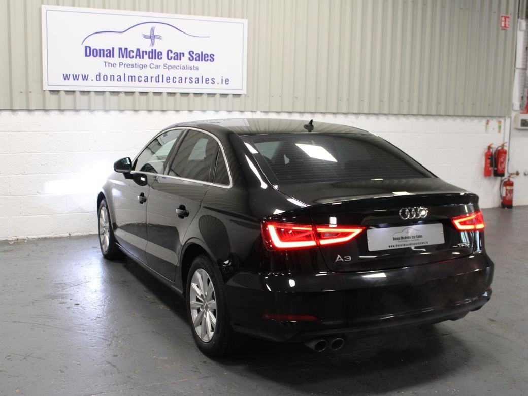 2016 Audi A3