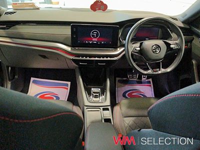 2024 Skoda Octavia