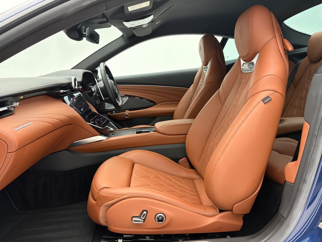2025 Maserati Gran Turismo