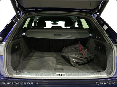 2022 Audi e-tron