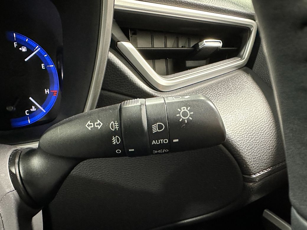 2023 Toyota Corolla Cross