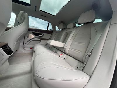 2023 Mercedes-Benz EQS