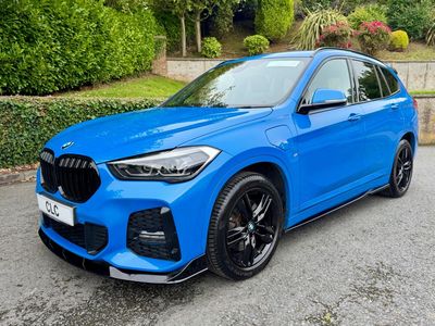 vehicle for sale from Colm Lindsay Cars Ltd
