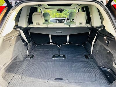 2017 Volvo XC90