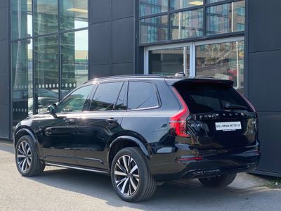 2025 Volvo XC90