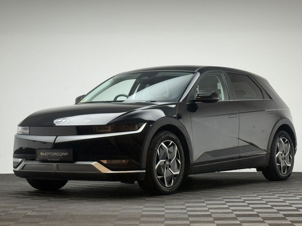 2023 Hyundai Ioniq 5
