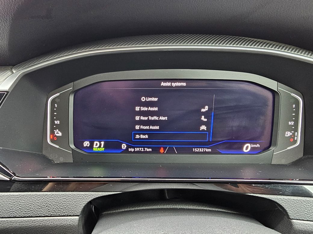 2021 Volkswagen Arteon