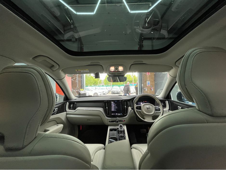 2021 Volvo XC60