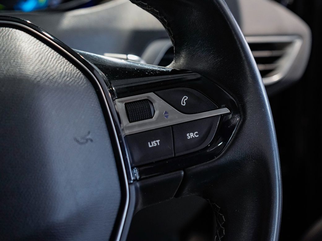 2022 Peugeot 3008