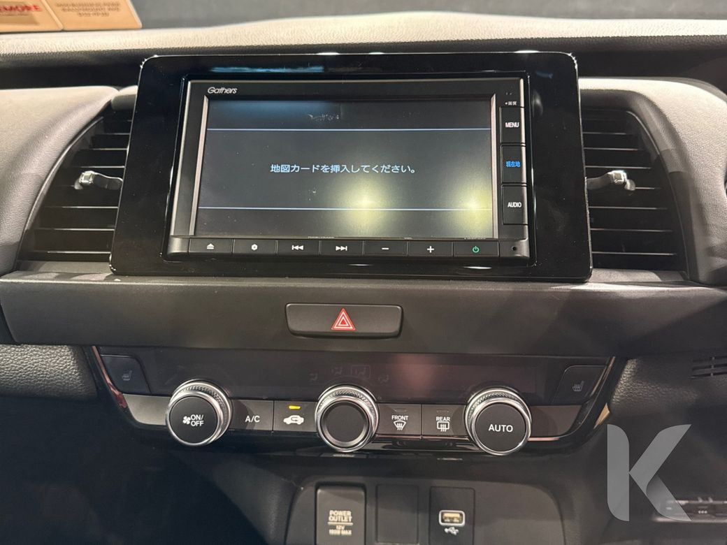 2021 Honda Fit