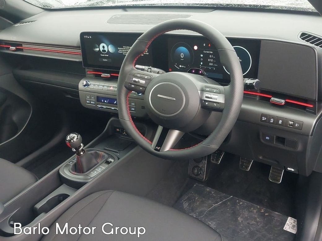2026 Hyundai Kona