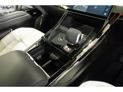 2024 Land Rover Range Rover Sport