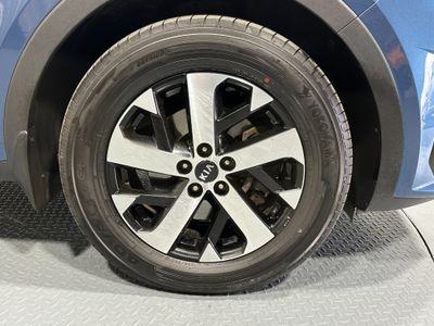 2021 Kia Sorento