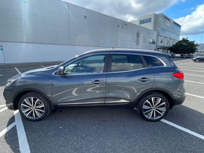 2020 Renault Kadjar