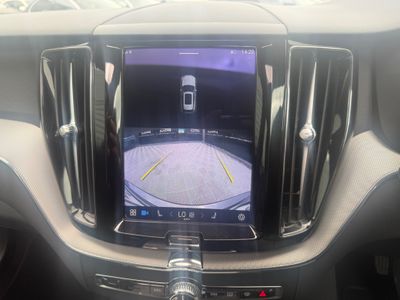 2023 Volvo XC60