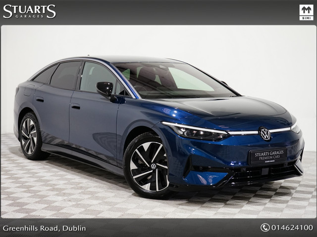 vehicle for sale from Stuarts Garages