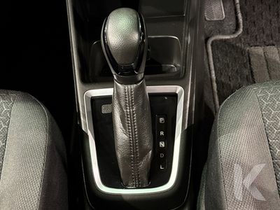 2019 Suzuki Swift