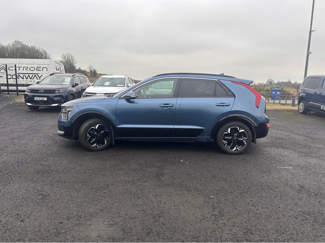 2023 Kia Niro
