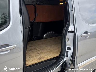 2022 Toyota Proace