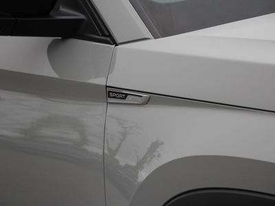2022 Skoda Kodiaq