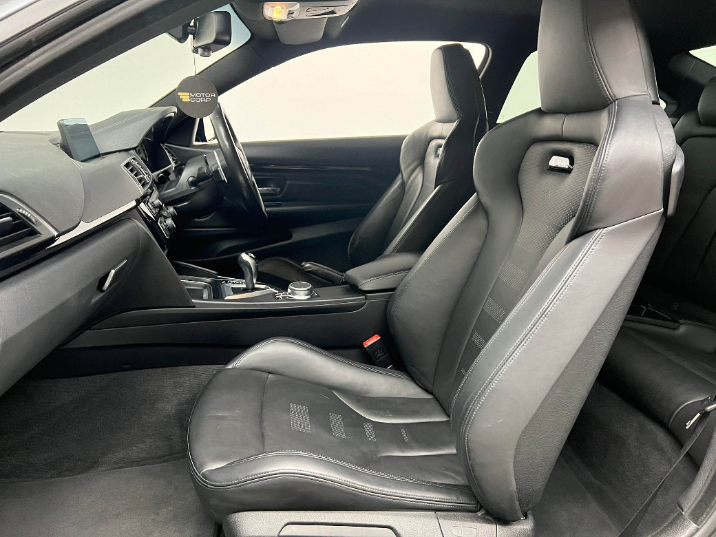 2019 BMW M4