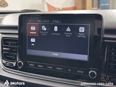 2023 Kia Rio