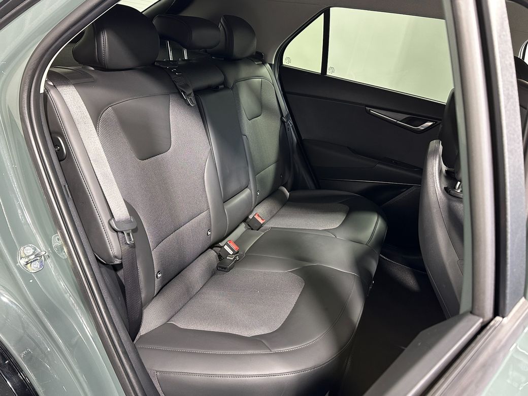 2023 Kia Niro